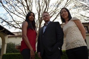 Varied Trio: Letter to Lou at Harvey Mudd College @ Drinkward Recital hall | Claremont | California | United States