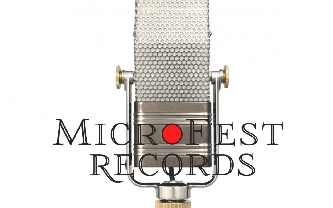 MicroFest Records