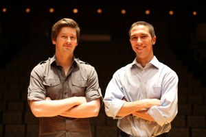 Tuesdays@MONK Space presents Panic Duo: Travels through the Mist @ Monk Space | Los Angeles | California | United States